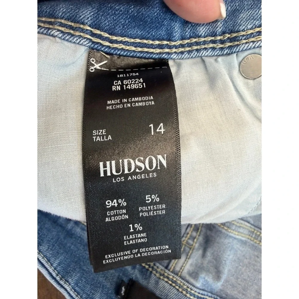 hudson los